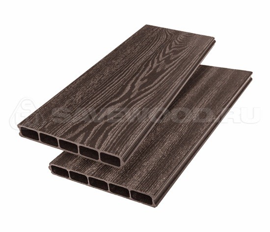 Грядочная доска ДПК 3D Savewood SW Rumex Терракот купить в Сергиевом Посаде