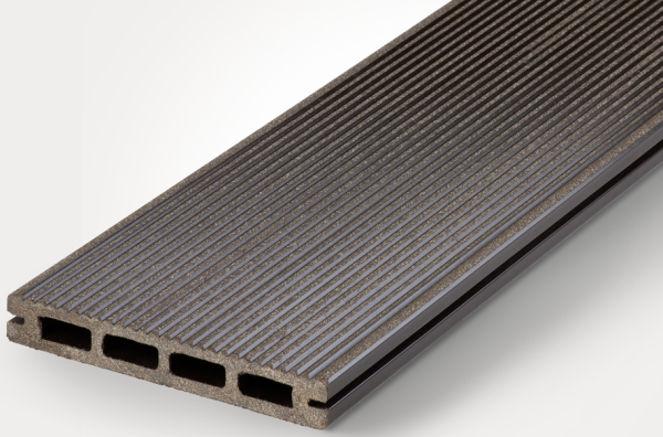 Доска Террасная NanoWood «Lite» ECO венге купить в Сергиевом Посаде