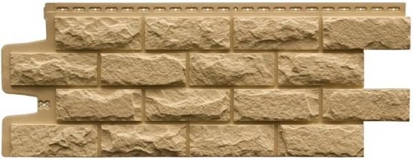 ФП Grand Line Камень Колотый стандарт песочный купить в Сергиевом Посаде