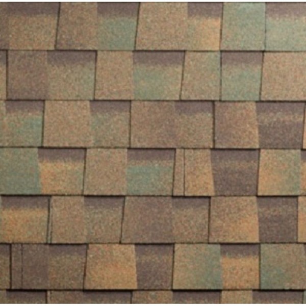 Двухслойная ламинированная черепица Shinglas, серия Джаз – Барселона купить в Сергиевом Посаде