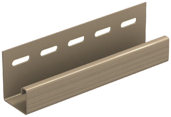 J-планка Классика Бежевая купить в Сергиевом Посаде