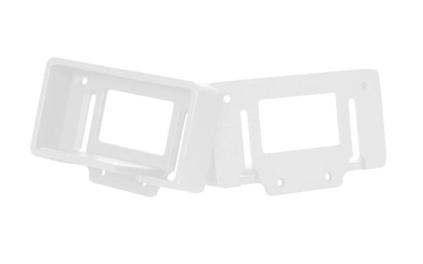 Крепление прямое для поручня Polivan NUSADUA купить в Сергиевом Посаде