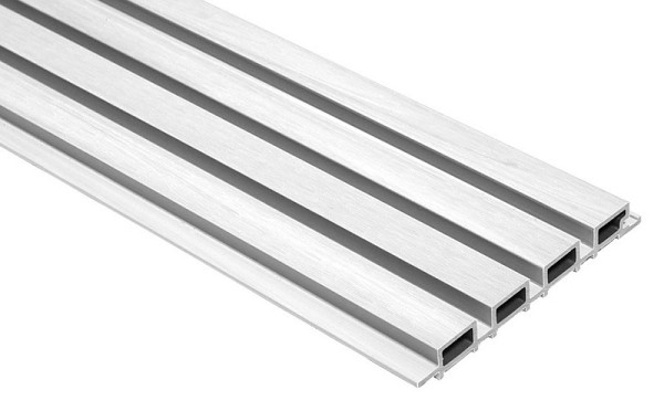 Стеновая панель CM Decking CM Wall, WHITE (Белый) купить в Сергиевом Посаде