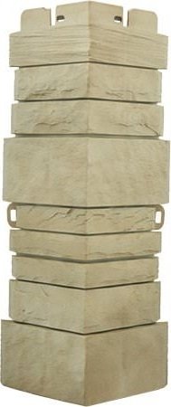 Наружный угол (Альпы), 0,45 х 0,16м (н) купить в Сергиевом Посаде