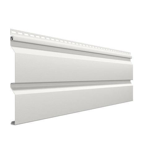 Сайдинг Виниловый ТЕХНОНИКОЛЬ Оптима Корабельный брус Жасмин купить в Сергиевом Посаде