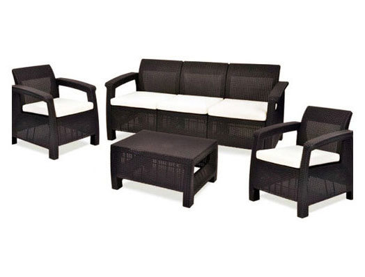 Комплект Corfu Triple Set купить в Сергиевом Посаде