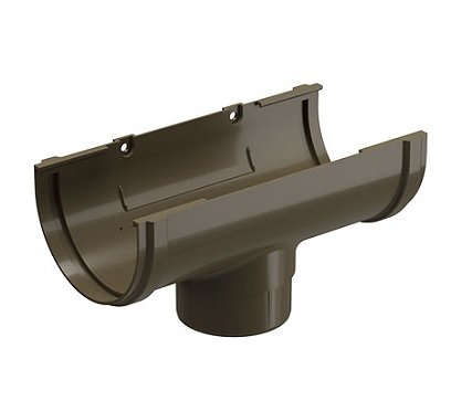 Воронка Docke Premium ПВХ - Каштан купить в Сергиевом Посаде