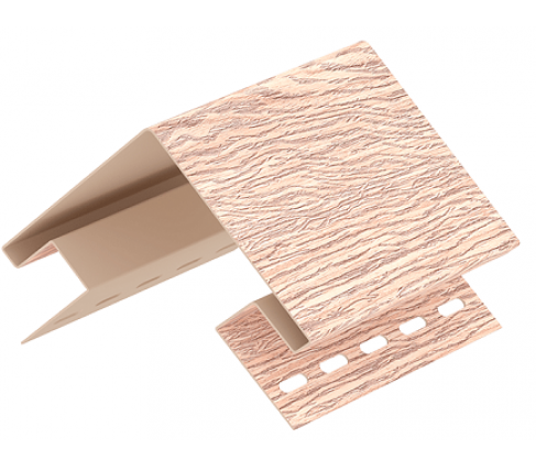 Наружный угол Хокла Лиственница Светлая купить в Сергиевом Посаде