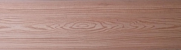 Доска  из ДПК универсальная с тиснением holzhof, Каштан купить в Сергиевом Посаде