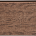Доска Террасная NanoWood «Lite» ECO шоколад купить в Сергиевом Посаде