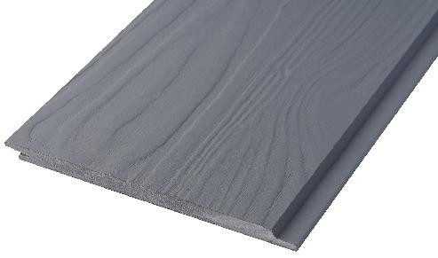 Фиброцементные панели Wood Click F15 купить в Сергиевом Посаде