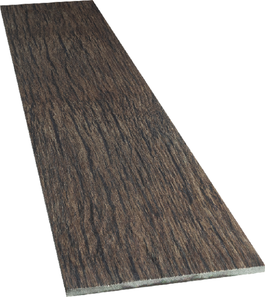 Фиброцементный сайдинг SidWood с фактурой под дерево W-109 Прямой купить в Сергиевом Посаде