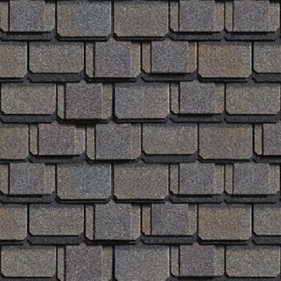 Двухслойная ламинированная черепица Shinglas, серия Континент – Европа купить в Сергиевом Посаде