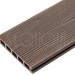 Доска террасная ДПК 3D SEQUOIA DUAL WOOD BROWN купить в Сергиевом Посаде