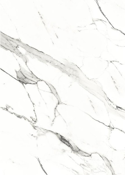 Фиброцементные панели Panda Камень Мрамор уайт 02220F купить в Сергиевом Посаде