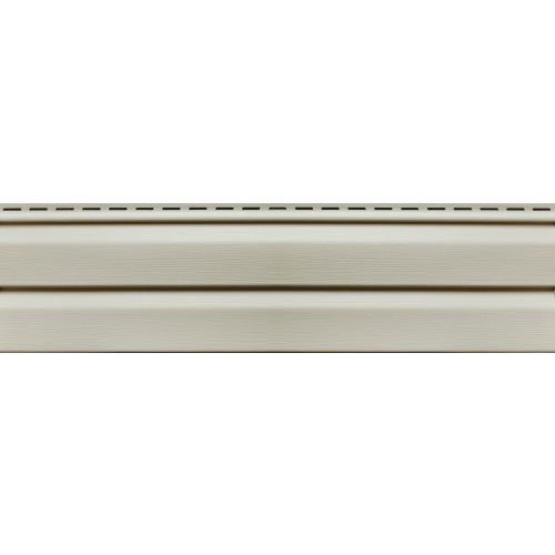 Виниловый сайдинг ю-пласт, ванильный купить в Сергиевом Посаде