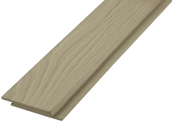 Фиброцементный сайдинг FCSPRO Click Shtil F03 (Белый песок) купить в Сергиевом Посаде