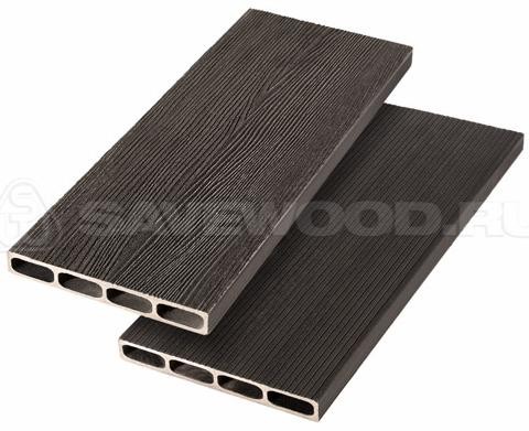 Грядочная доска ДПК 3D Savewood SW Rubus (R) коричневый купить в Сергиевом Посаде