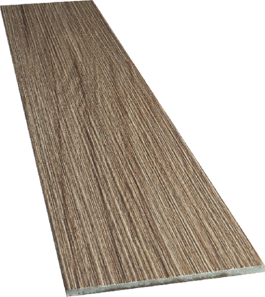 Фиброцементный сайдинг SidWood с фактурой под дерево W-107 Прямой купить в Сергиевом Посаде