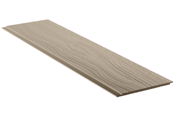 Фиброцементный сайдинг Фибростар Одноцветный 190х3000х8мм КР 42 Капучино купить в Сергиевом Посаде