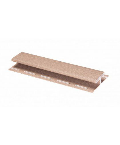 H-профиль vox система MAX-3 дуб купить в Сергиевом Посаде