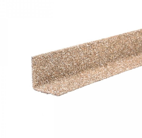 Уголок металлический внутренний ТЕХНОНИКОЛЬ HAUBERK, Коричнево-бежевый купить в Сергиевом Посаде