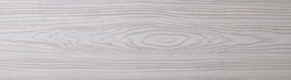 Доска  из ДПК универсальная с тиснением holzhof, Слоновая кость купить в Сергиевом Посаде