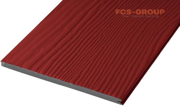 Фиброцементные панели FCS Group Wood Line F61 купить в Сергиевом Посаде