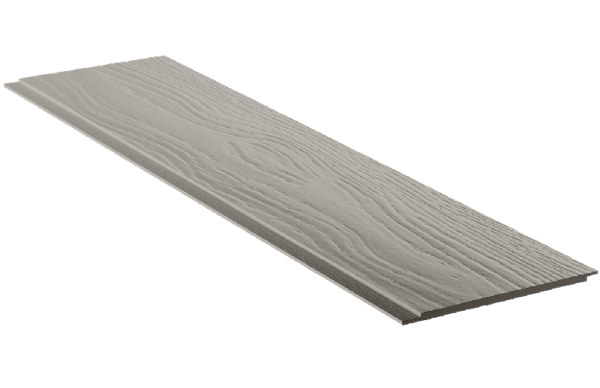 Фиброцементный сайдинг Фибростар Одноцветный 190х3000х8мм КР 45 Полевой Валун купить в Сергиевом Посаде