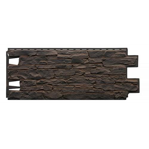 Фасадные панели ТЕХНОНИКОЛЬ Камень Сицилия купить в Сергиевом Посаде