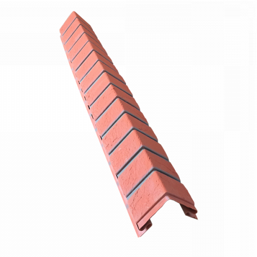 Угол наружный Доломит Кирпич Славянка Красный купить в Сергиевом Посаде