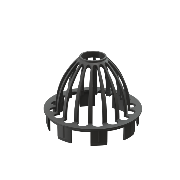 Сетка для защиты водостока Docke Premium Графит купить в Сергиевом Посаде