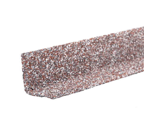 Уголок металлический внутренний ТЕХНОНИКОЛЬ HAUBERK, Мраморный купить в Сергиевом Посаде