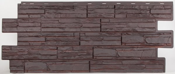 Фасадная панель T-Сайдинг-Альпийская сказка Памир купить в Сергиевом Посаде