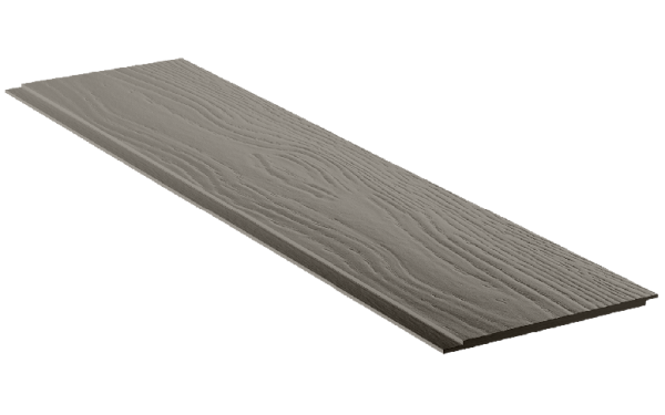 Фиброцементный сайдинг Фибростар Одноцветный 190х3000х8мм КР 46 Бурый Медведь купить в Сергиевом Посаде