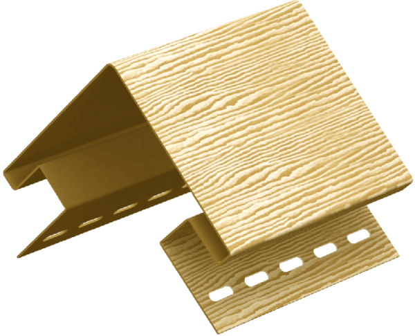 Наружный угол Timberblock Дуб Золотой купить в Сергиевом Посаде