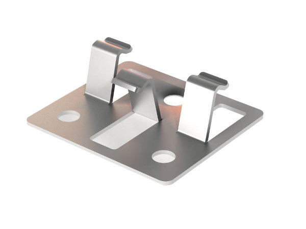 Клипса крепления для серии Expert купить в Сергиевом Посаде