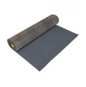 Ендовый ковёр Tegola Сейфити Флекс Серый купить в Сергиевом Посаде