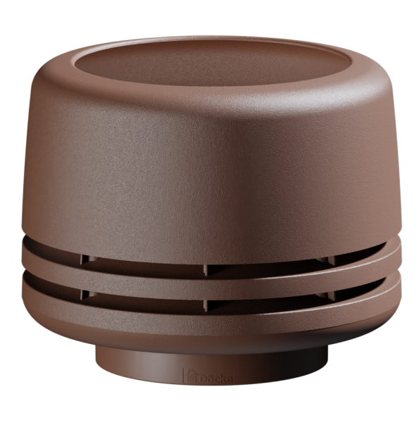 Колпак Docke ИЗЛ-110/500 Светло-коричневый купить в Сергиевом Посаде