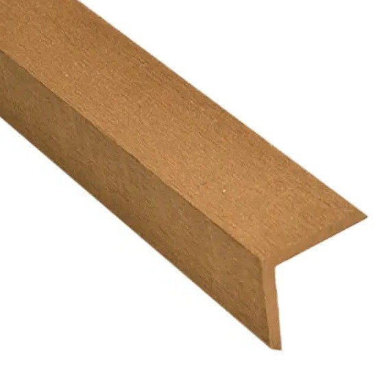 Уголок из ДПК NeoDeck Вуд купить в Сергиевом Посаде