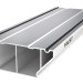 Лага алюминиевая Hilst JOIST стыковочная PRO MAX 4000x100x40 купить в Сергиевом Посаде