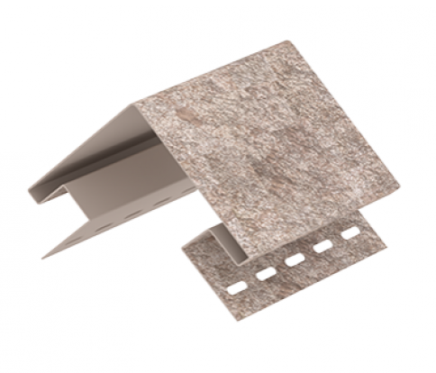 Наружный угол Сланец Бурый купить в Сергиевом Посаде