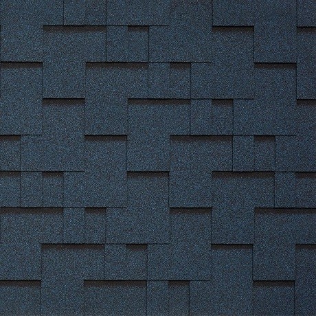 Гибкая черепица Tegola LAZIO mare 480 купить в Сергиевом Посаде