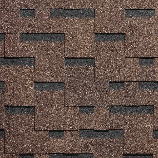 Гибкая черепица Docke, коллекция Гранада – Кунжут купить в Сергиевом Посаде