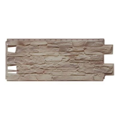 Фасадные панели ТЕХНОНИКОЛЬ Камень Умбрия