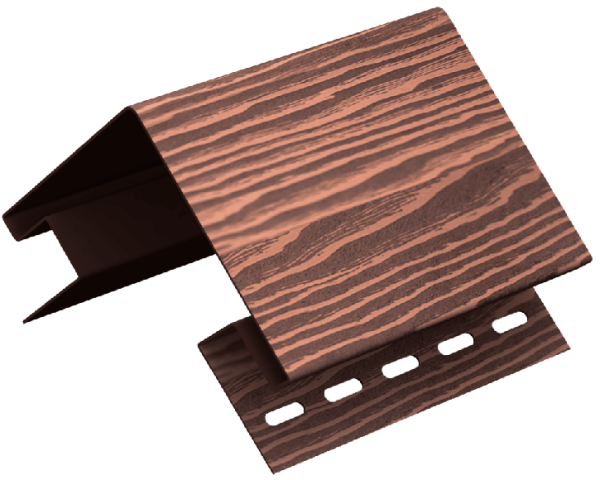 Наружный угол Timberblock Дуб Мореный купить в Сергиевом Посаде