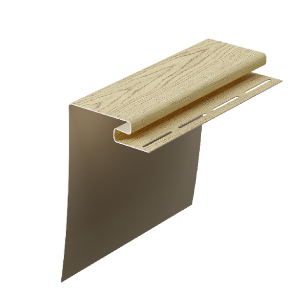 Околооконный профиль, 3 м, камчатский купить в Сергиевом Посаде