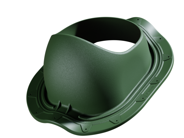 Проходной элемент Docke Monterrey Зелёный купить в Сергиевом Посаде