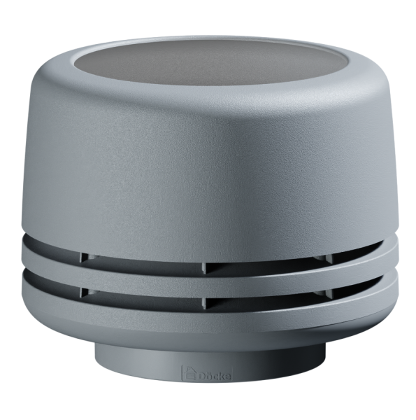 Колпак Docke ИЗЛ-110/500 Серый купить в Сергиевом Посаде