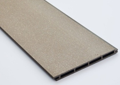 Фасадная доска из ДПК Faynag Premium Nika Венге купить в Сергиевом Посаде